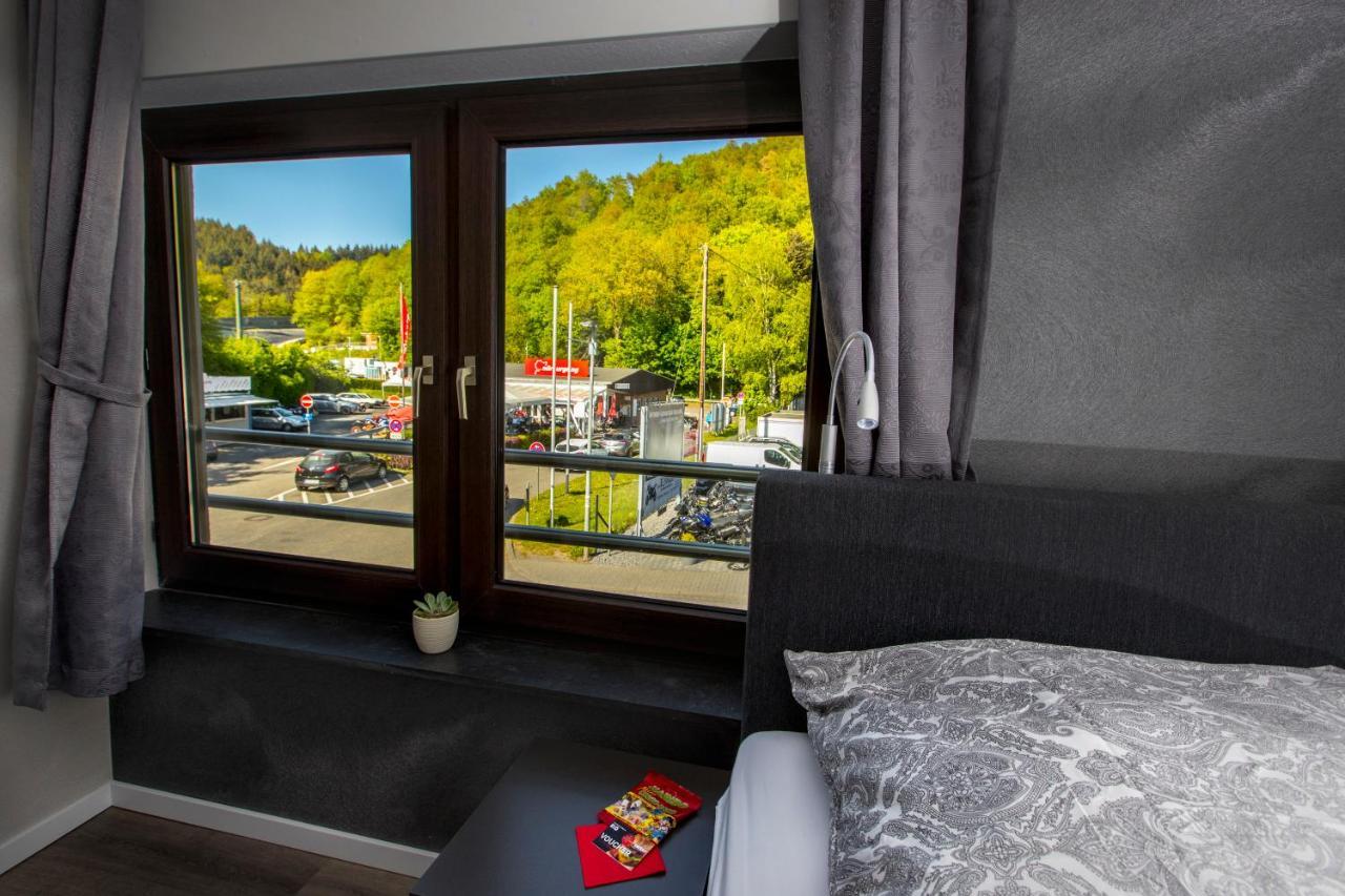 Guesthouse Cockpit アーデナウ エクステリア 写真
